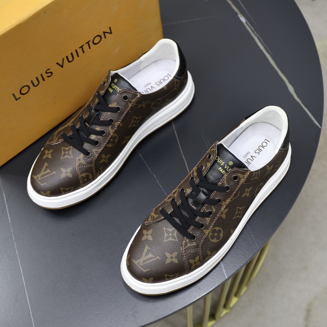 Louis Vuitton sneakers men-LV2820S